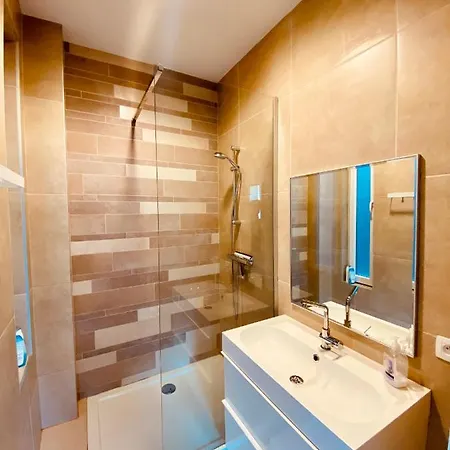 Appartement Fenetres Sur *