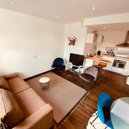 Appartement Fenetres Sur