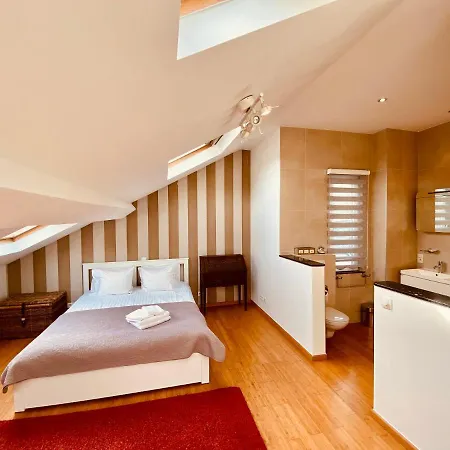 Appartement Fenetres Sur *