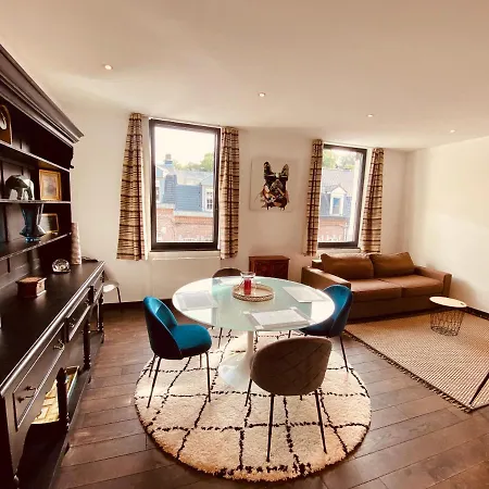 Appartement Fenetres Sur *