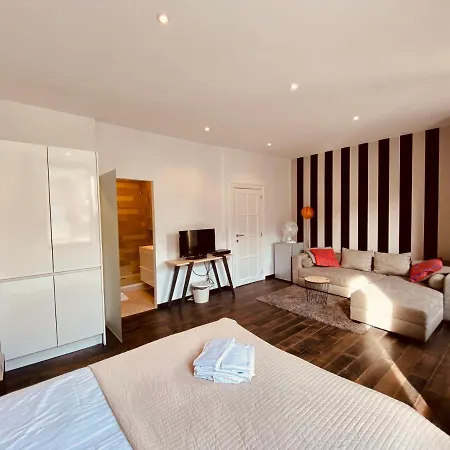 Fenetres Sur Appartement *