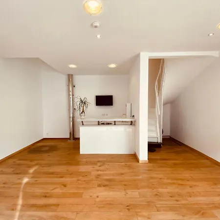 Appartement Fenetres Sur